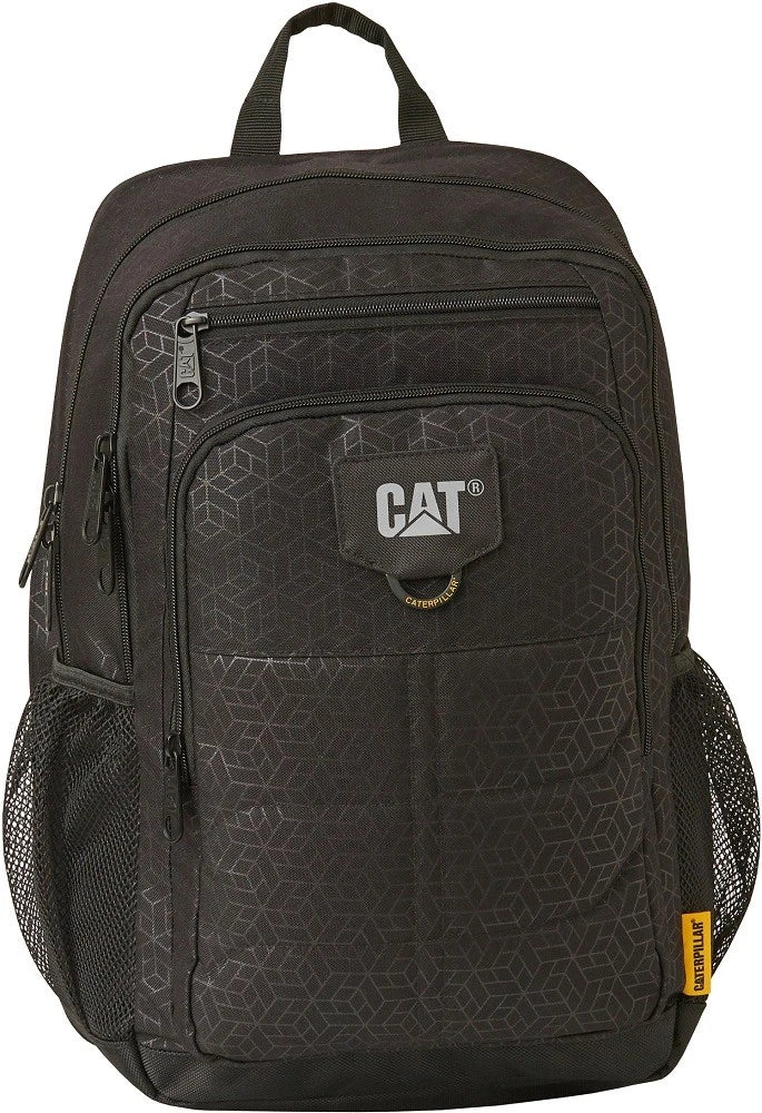 Caterpillar  Black Bennett Backpack