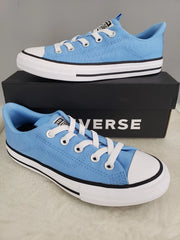 Converse Boys Rave Cmfor Shoes in Light Blue