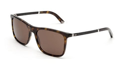 Dolce & Gabbana Unisex Basalto Collection Sunglasses In Brown