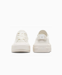 Converse Unisex All Star Cruise Sneakers In Egret & White