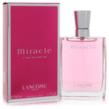 Lancome Miracle  L'eau De Parfum Fragrance For Women