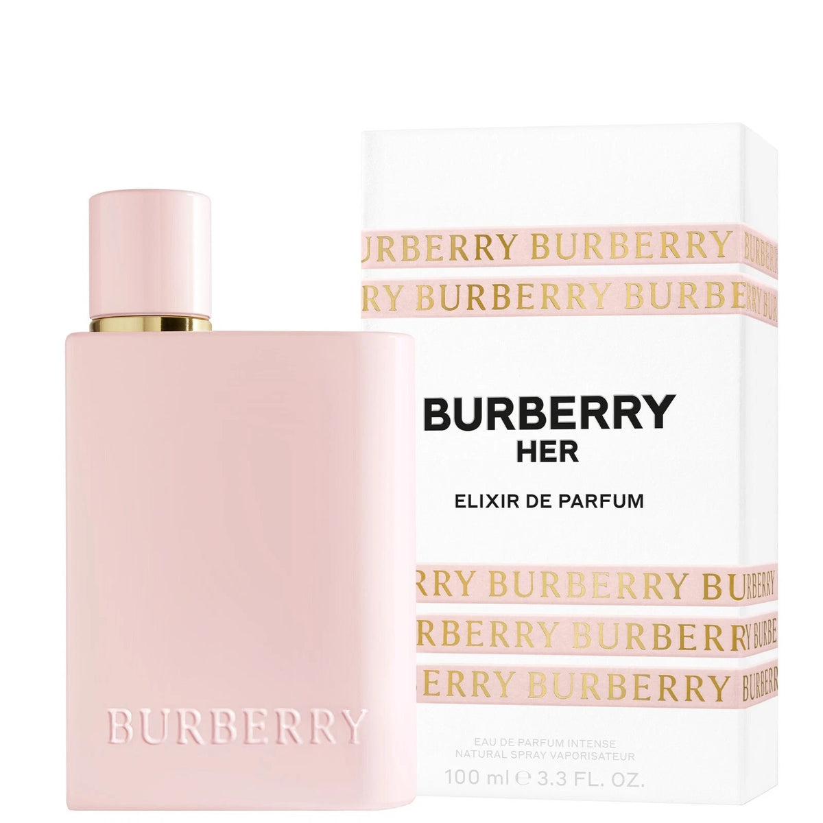 Burberry Her Elixir de Parfum For Women