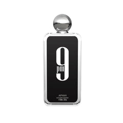 Afnan 9 PM EDP Black Fragrance For Men