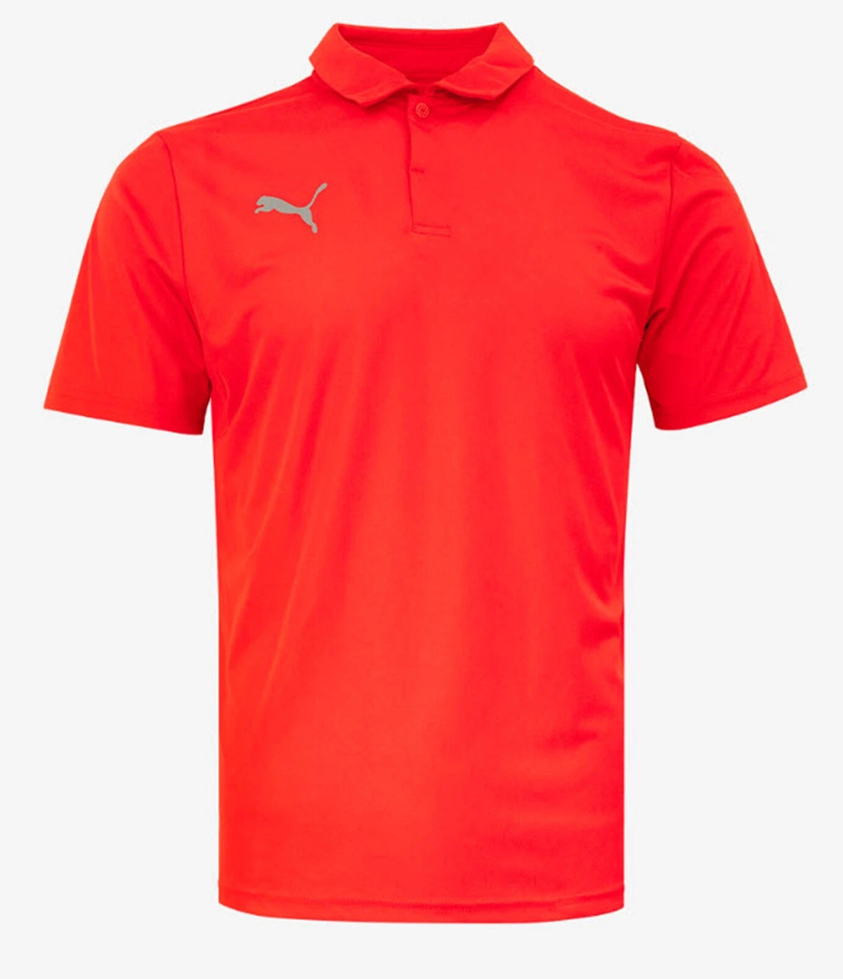 Puma Mens Forever Faster Golfer In Red