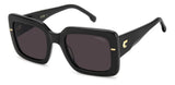 Carrera Womens Sunglasses SS26 In Black