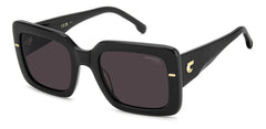 Carrera Womens Sunglasses In Black