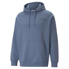 Puma Mens Classics Re:Escape Relaxed Hood
