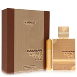Al Haramain Amber Oud Extreme Gold