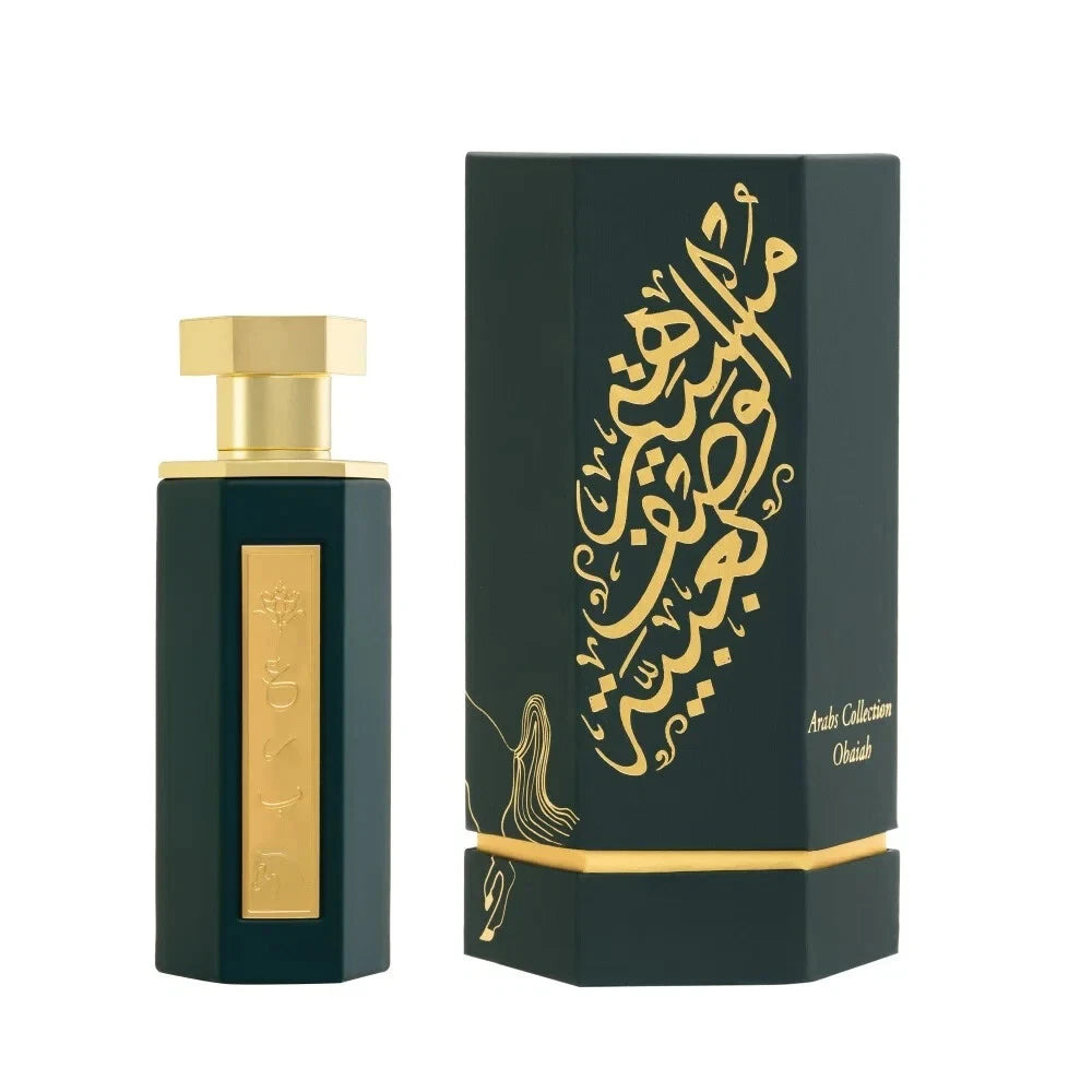 Reef Perfume Arab Obaya Unisex Fragrance