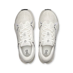 On Cloud Mens Cloudsurfer 2.0 Shoes In Ivory