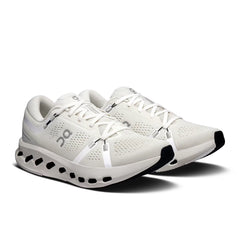 On Cloud Mens Cloudsurfer 2.0 Shoes In Ivory