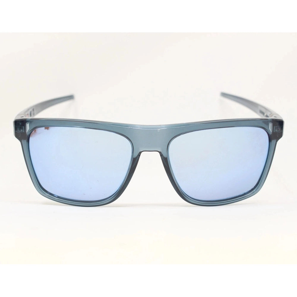 Oakley Mens Leffingwell Sunglasses In Navy