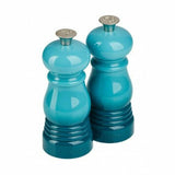 Le Creuset 11Cm S&P Mill Set Caribbean