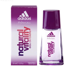 Adidas Natural Vitality Eau De Parfum For Women