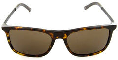 Dolce & Gabbana Unisex Basalto Collection Sunglasses In Brown