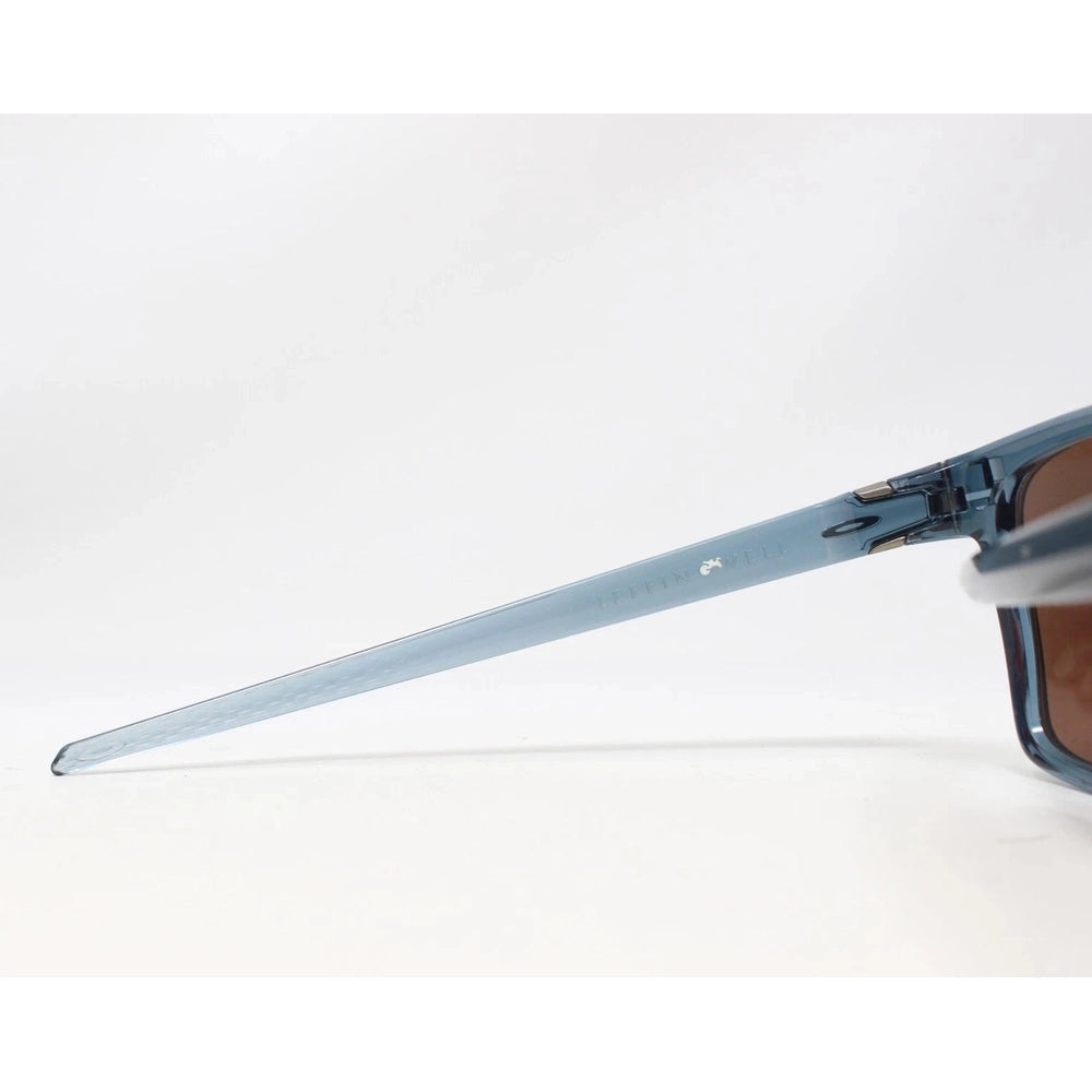 Oakley Mens Leffingwell Sunglasses In Navy