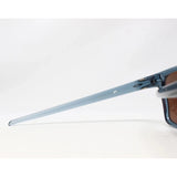 Oakley Mens Leffingwell Sunglasses In Navy