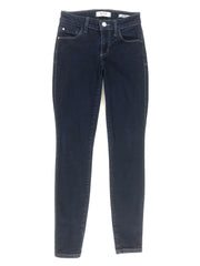 Guess Ladies Sexy Curve Jeans In Dark Wash