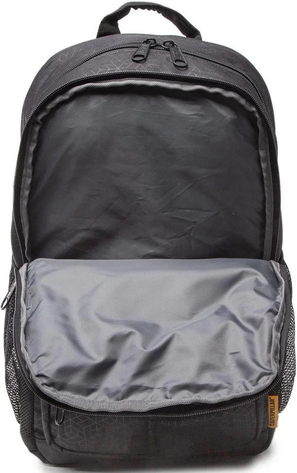 Caterpillar  Black Bennett Backpack