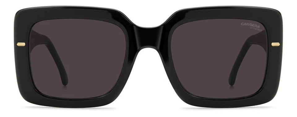 Carrera Womens Sunglasses In Black