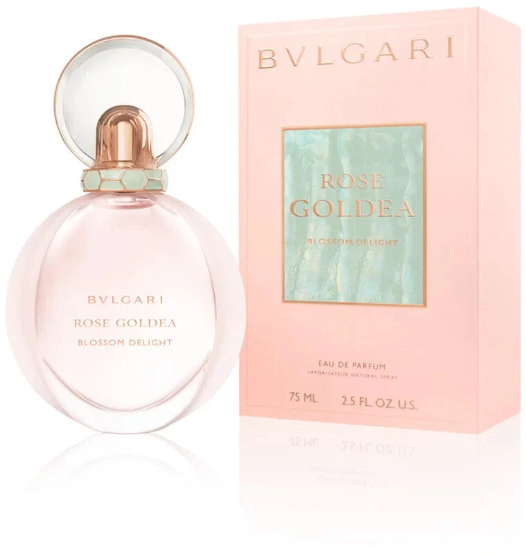 Bvlgari Rose Goldea Blossom Delight Edp