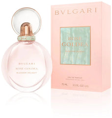 Bvlgari Rose Goldea Blossom Delight Edp