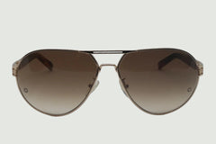 Montblanc R/Gold Aviator Frame