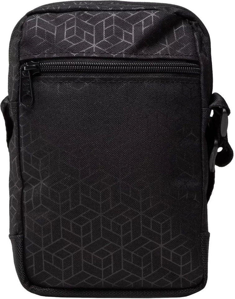 Caterpillar Black Rodney Mini Shoulder Bag – Sedgars SA