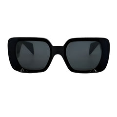 Versace Womens Ve4473U Gb1/87 54 Black