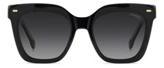 Carrera Womens 3086/S 8079O52 Sunglasses In Black