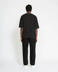 John Richmond Uma23008Tss0 T-Shirt Ichiban  Black