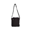 Free Spirit 8624Upright Multi Zip Sling Black - One Size
