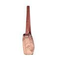 Free Spirit 8624 Upright Multi Zip Sling Blush - One Size