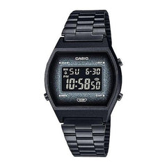 Casio Digital Black Watch