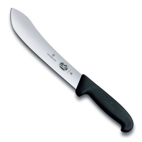 Victorinox Butcher Knf 20Cm Blk