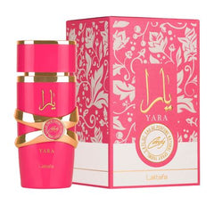 Lattafa Yara Candy Fragrance Edp