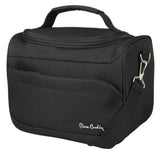 Pierre Cardin Lyon Beauty Case Pcu02033 Black