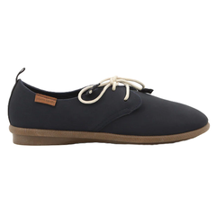 Pierre Cardin Ladies Riviera Shoes In Navy