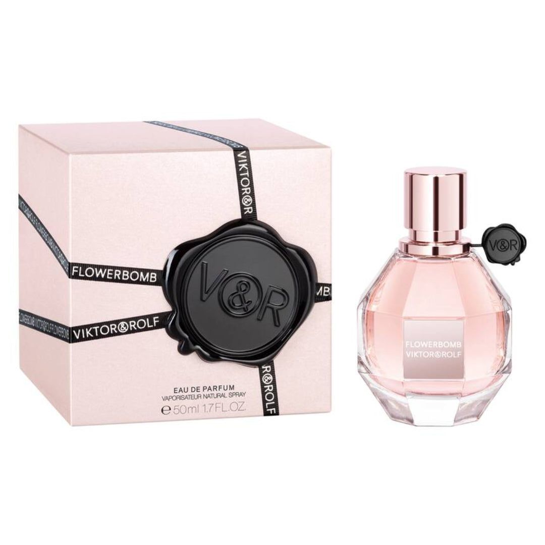 Viktor & Rolf Flowerbomb Edp Fragrance For Women