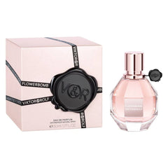 Viktor & Rolf Flowerbomb Edp Fragrance For Women