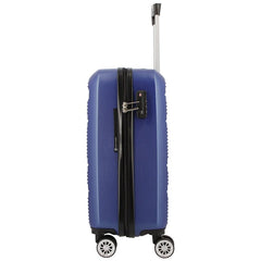 Pierre Cardin Gasper Hardcase Abs Navy