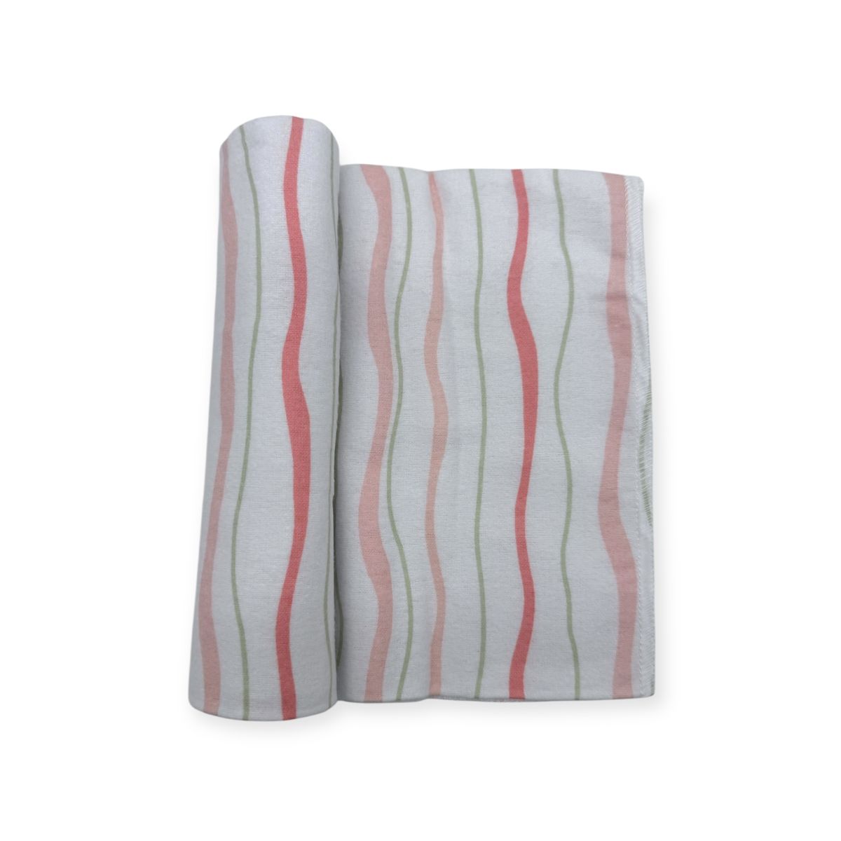 Mothers Choice Girls 3 Pack Flannel Reciever In White