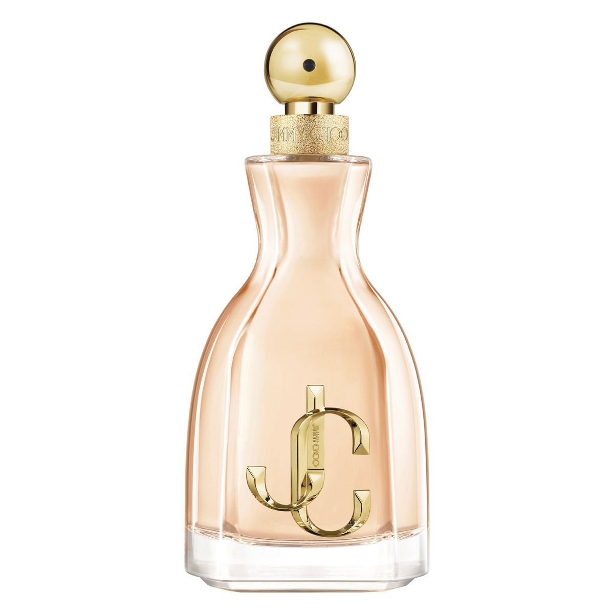 Jimmy Choo Womens I Want Choo Perfume Eau de Parfum Gift Set