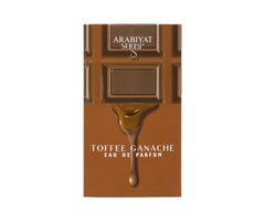 Arabiyat Sugar - Toffee Ganache Edp
