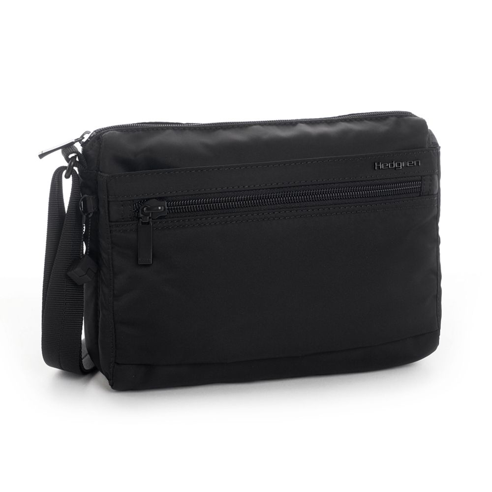 Hedgren Inner City Hic176B Shdr Bag Black