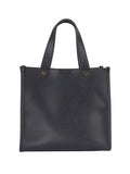 Elle Cut Out Shopper Bag In Back