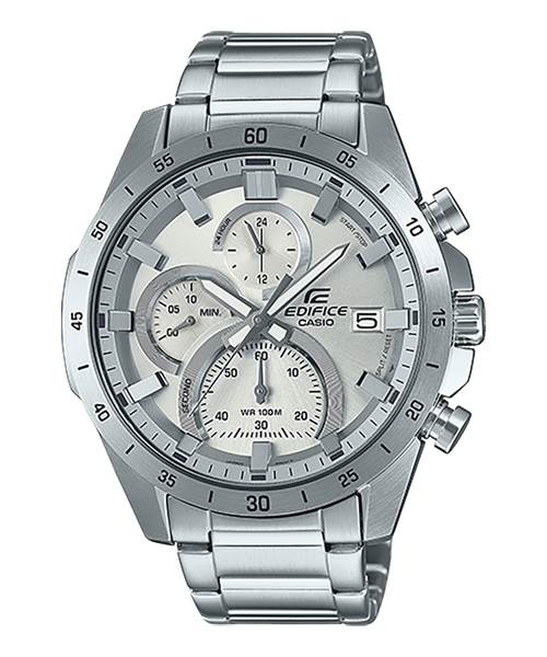 Edifice Standard Chrono Watch