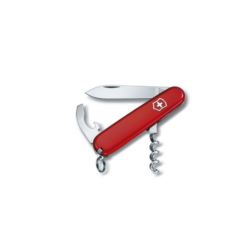 Victorinox Pkt Knf Waiter Bls Neutral