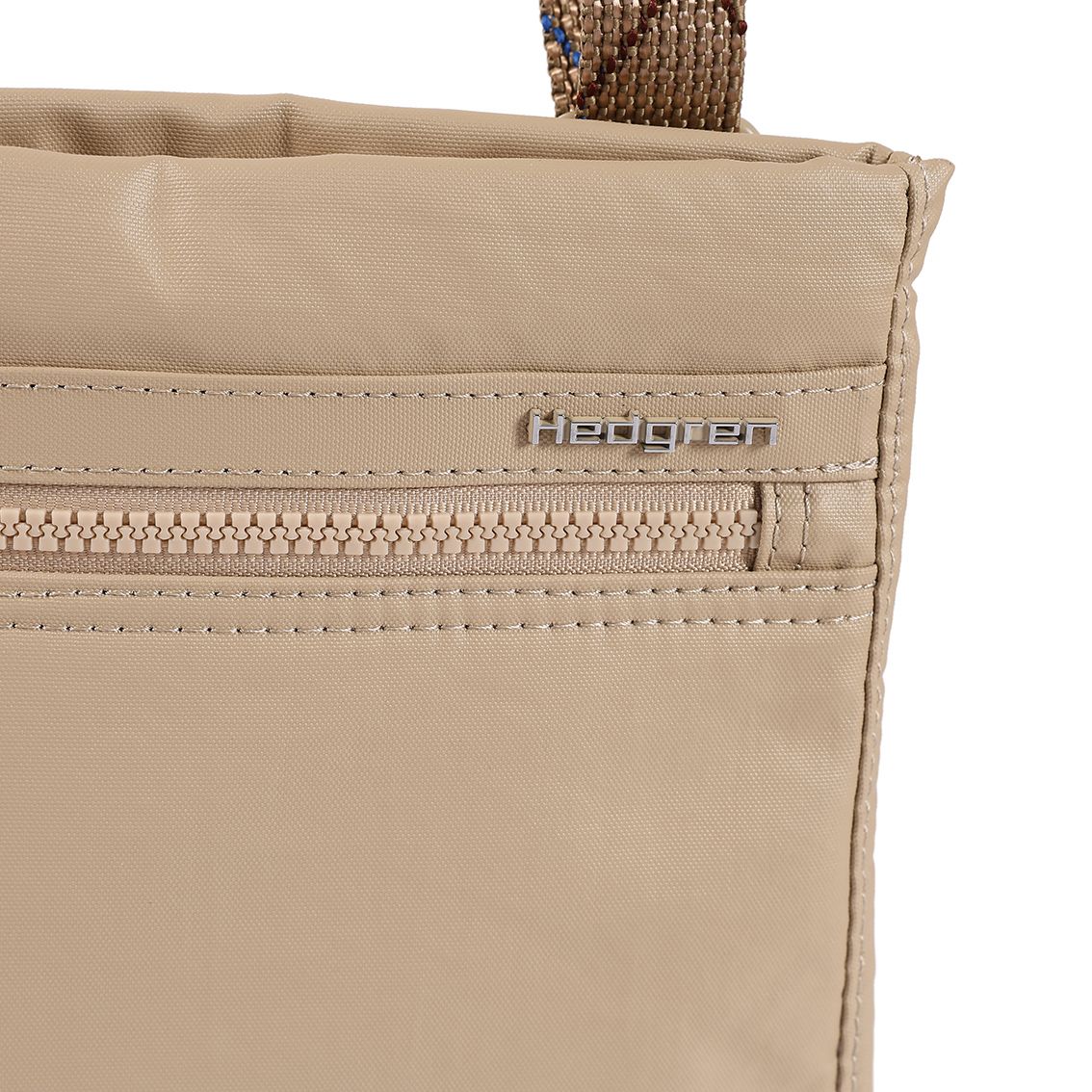 Hedgren Inner City Hic112 Shdr Bag Safari