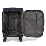 iTravel Corfu Trolley In Navy